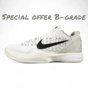 Kobe 6 Protro “Sail” Reps B-Grade