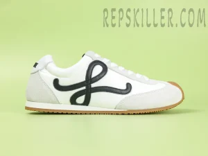 Shoe side