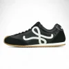 L BALLET Runner 2.0 Blanco/Negro/White/Black