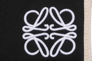 Back side Logo
