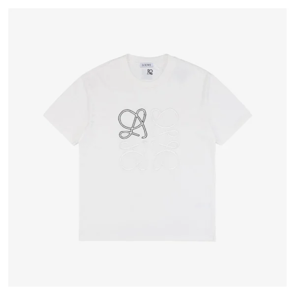 Front side White