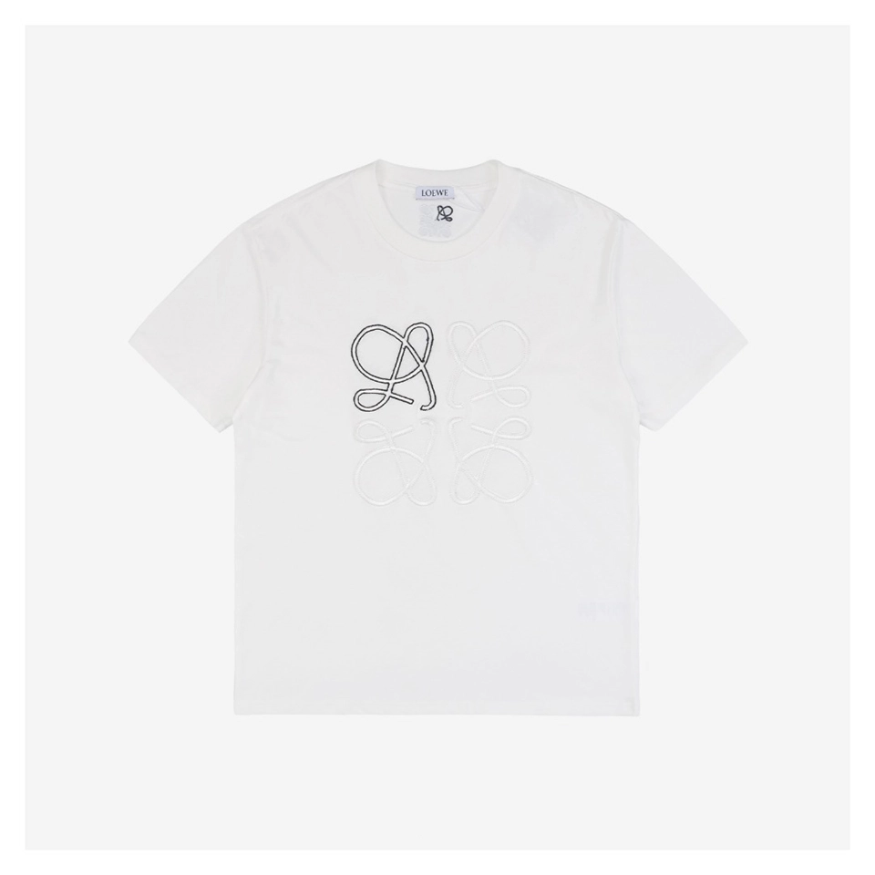 Front side White