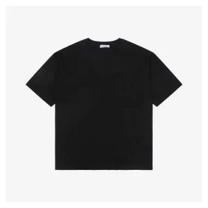 Front side Black