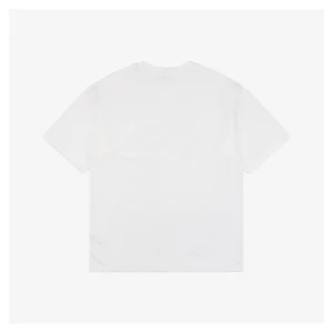Back side White