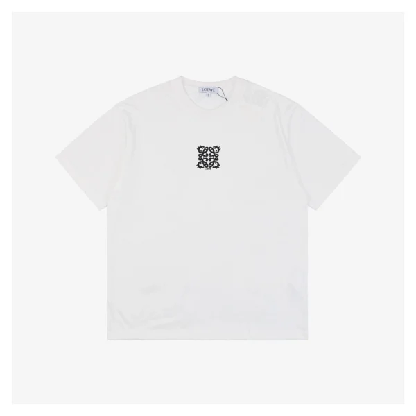 Front side White
