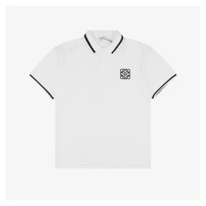 Front side White