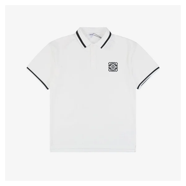 Front side White