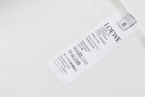 Wash tag