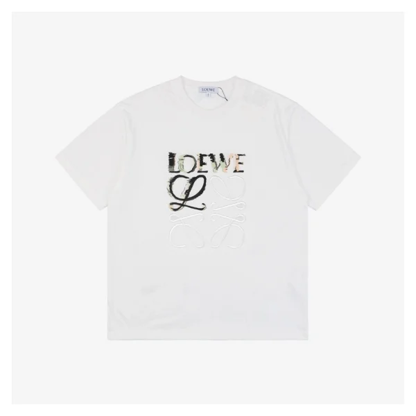 Front side White