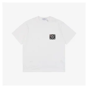 Front side White