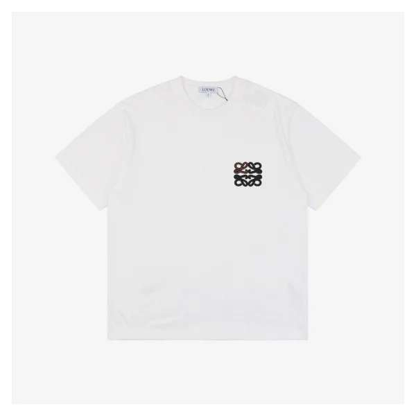 Front side White