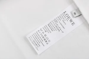 Wash tag