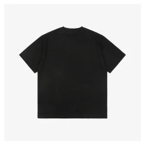Back side Bleck