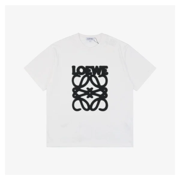 Front side White