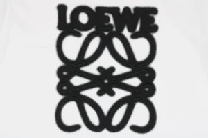 Logo print