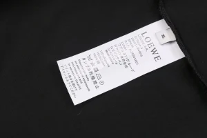 Wash tag