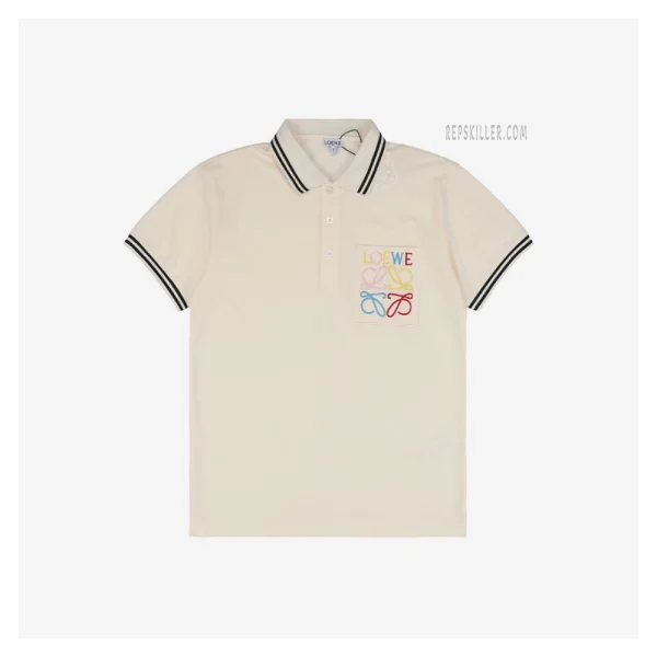 Front side Beige