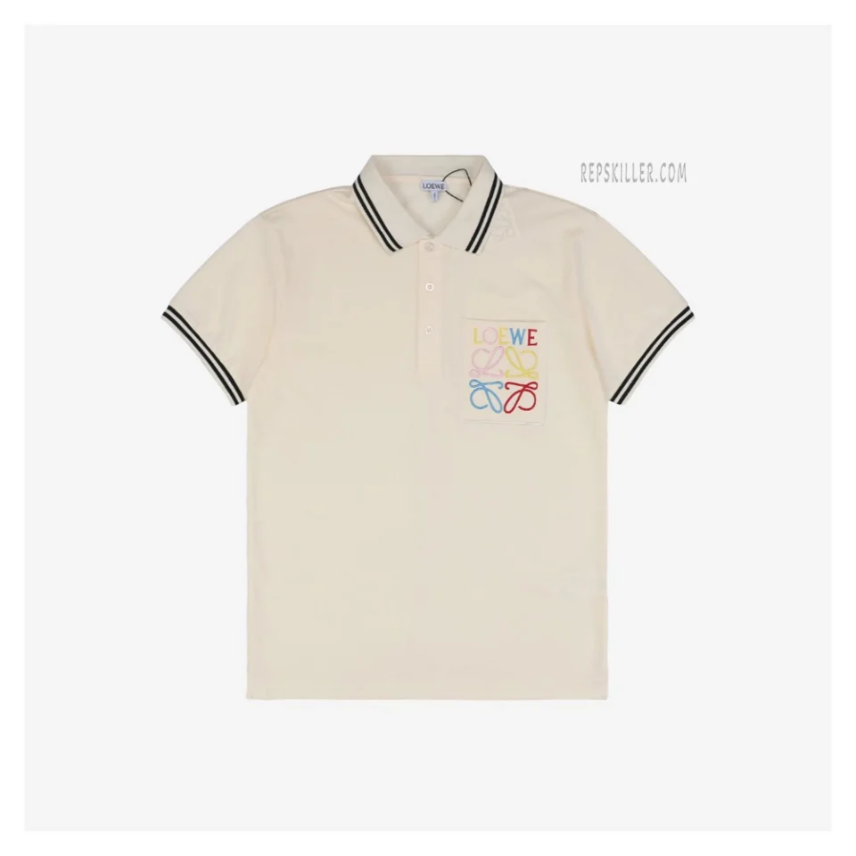 Front side Beige