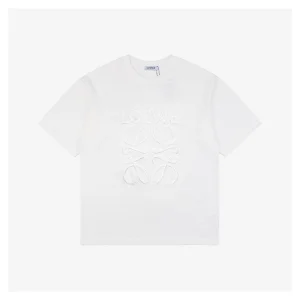 Front side White
