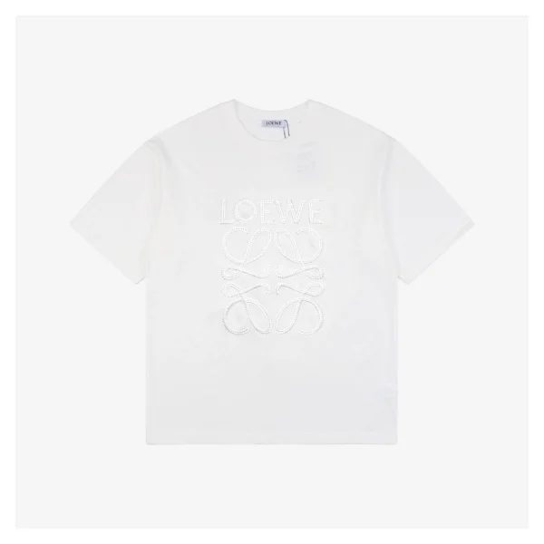 Front side White