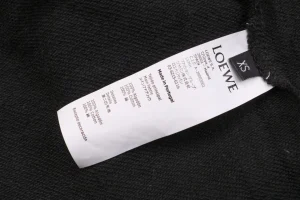 Wash tag