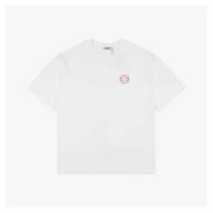 Front side White