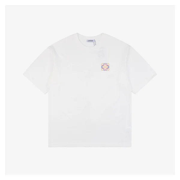 Front side White