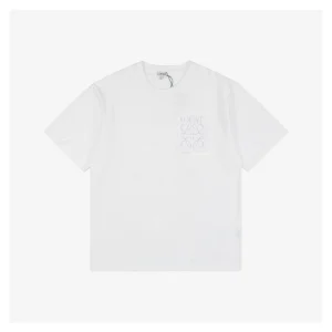 Front side White