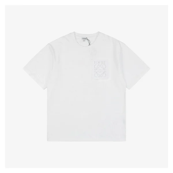 Front side White