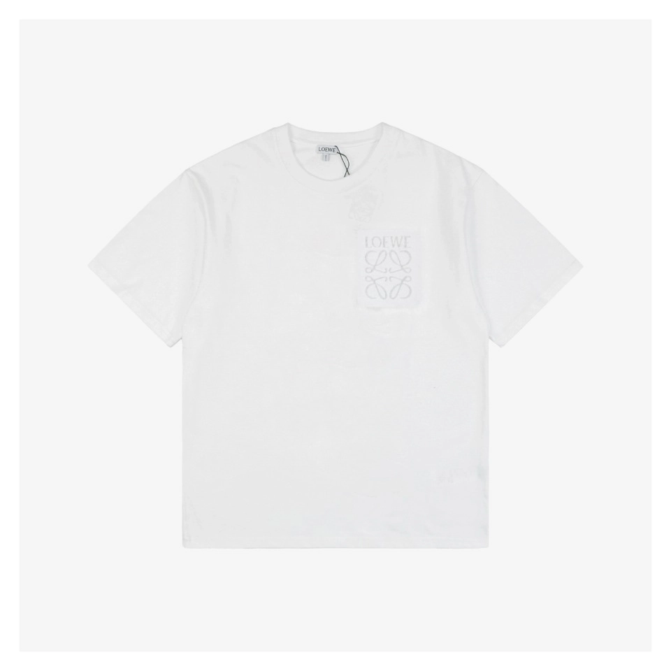 Front side White
