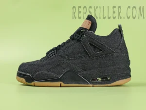 Shoe side
