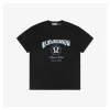 Lululemon Arc Logo Minimal Branding T-Shirt