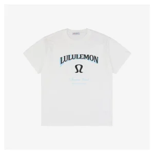 Front side White