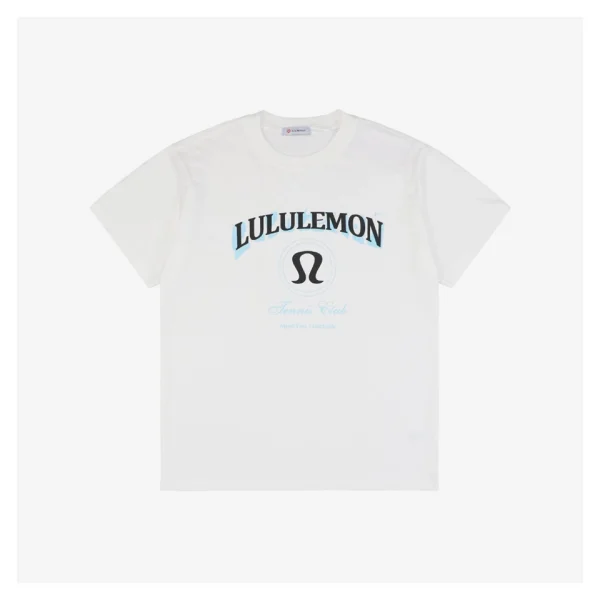 Front side White