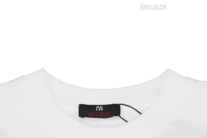 Neckline