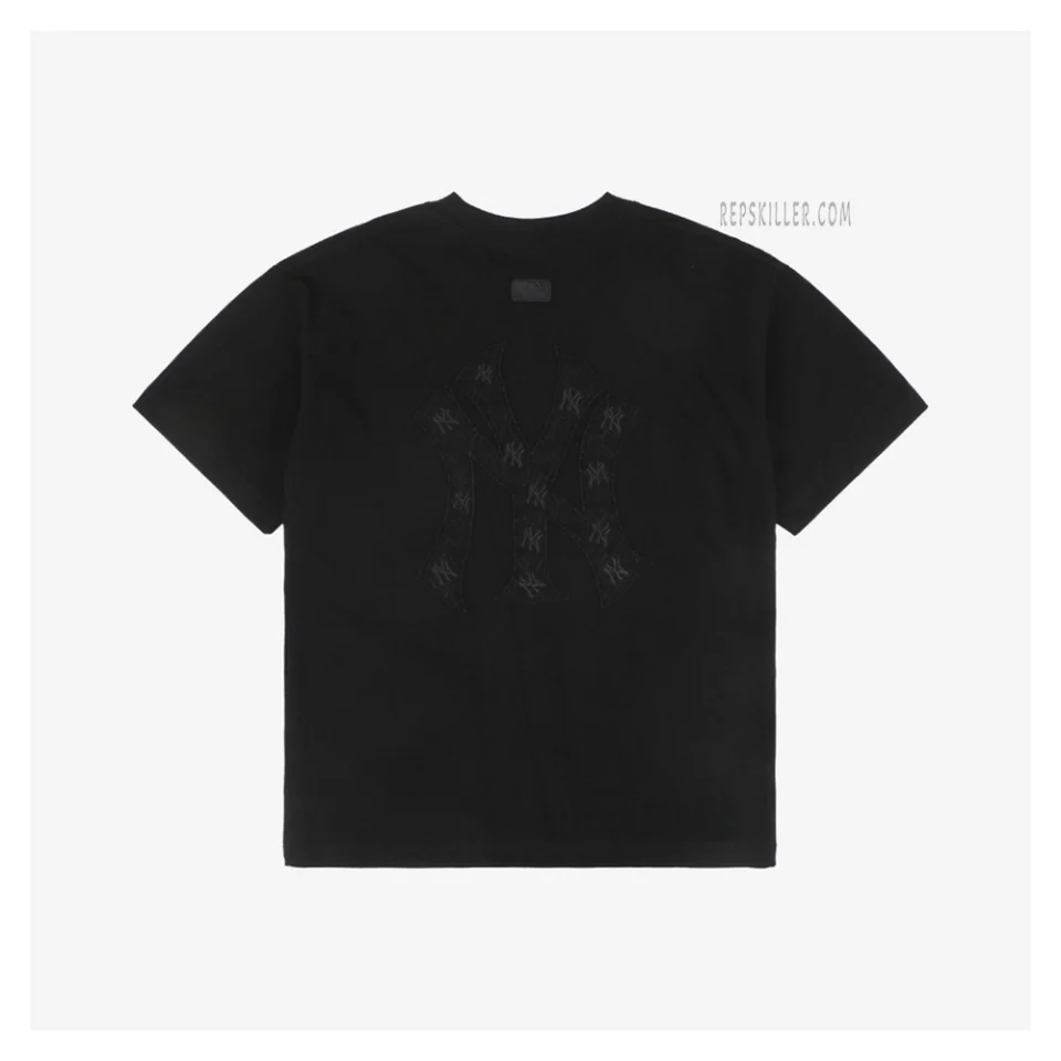 Back side Black