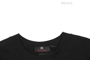 Neckline