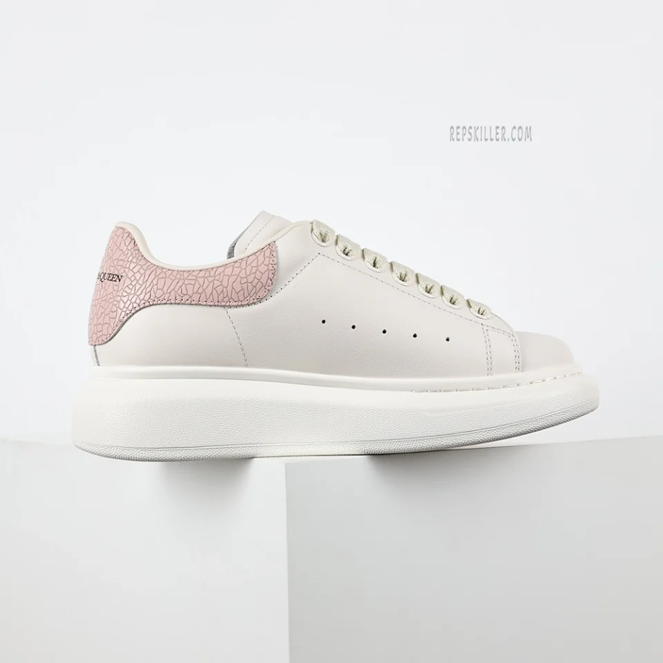 Shoe side