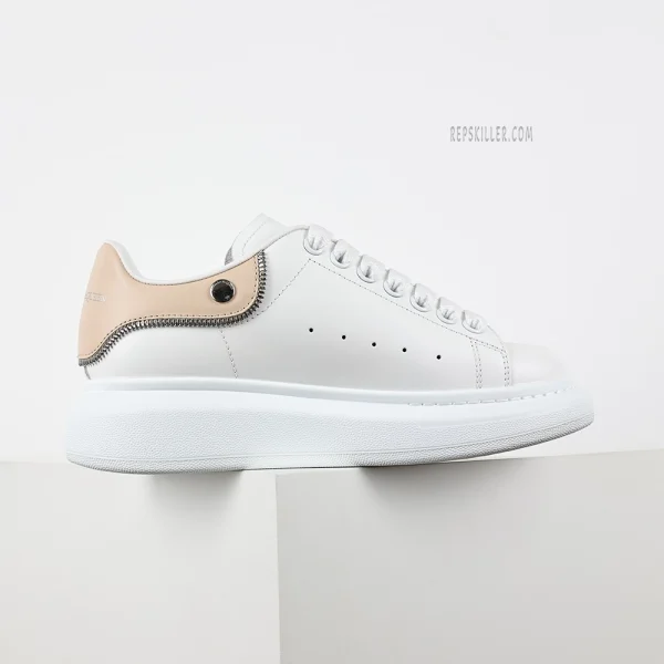 Shoe side