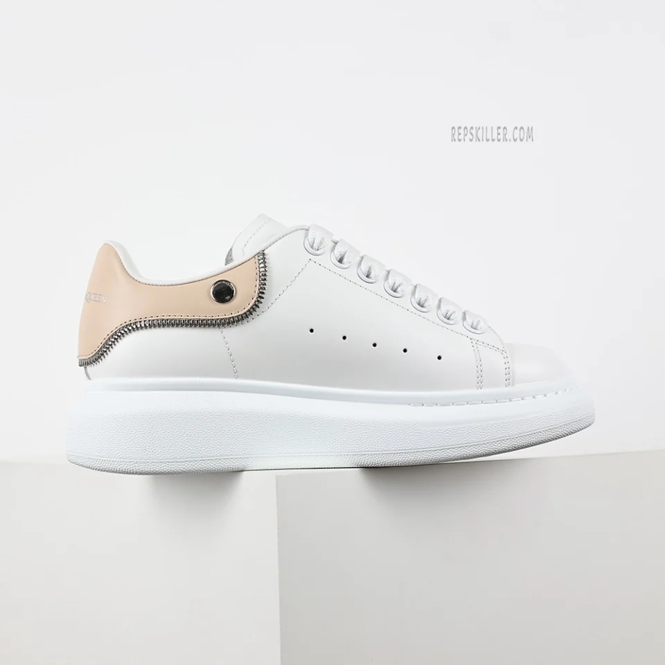 Shoe side