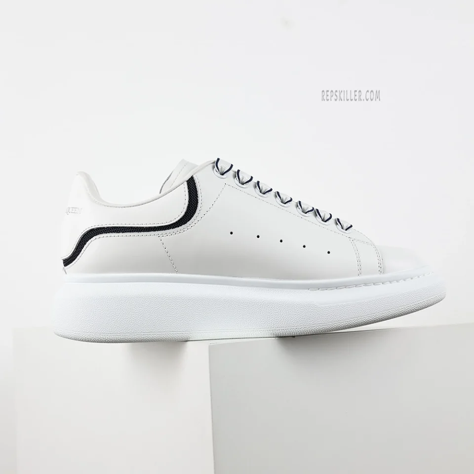 Shoe side