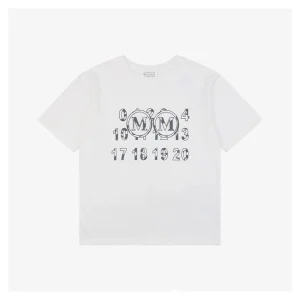 Front side White