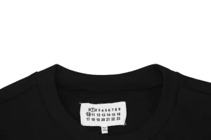 Neckline