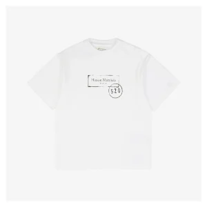 Front side White
