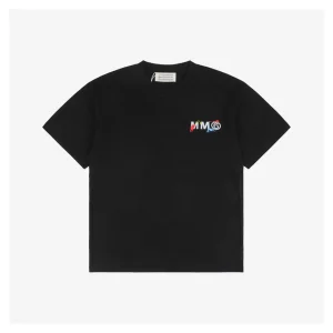 Front side Black