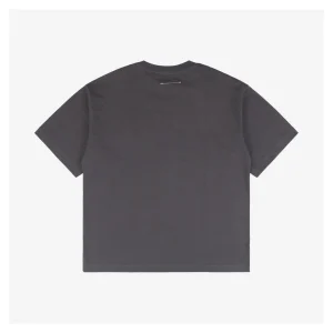 Back side Dark Grey