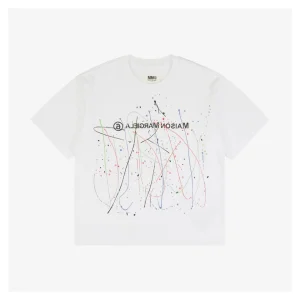 Front side White