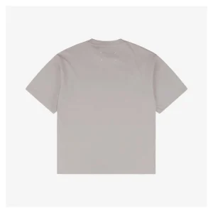 Back side Grey