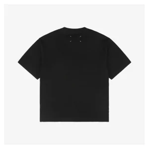 Back side Black