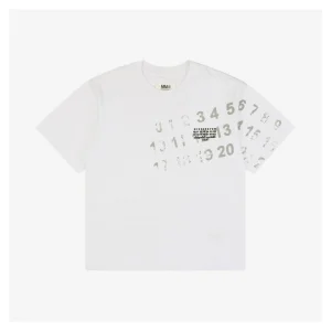Front side White